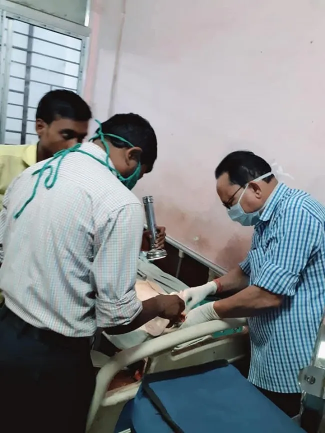 Eye Donation