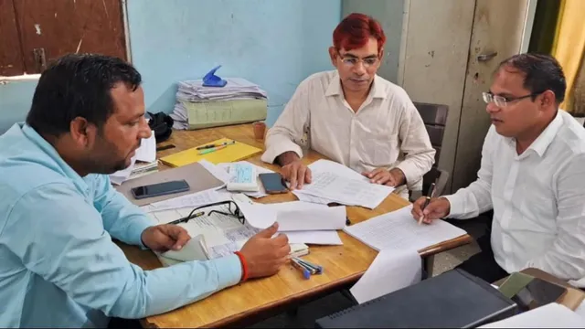 मैनपुरी से भरिए फर्रुखाबाद तक फर्राटा, लिंक एक्सप्रेसवे के लिए ली जाएगी इन गांवों से 24 हेक्टेयर जमीन
