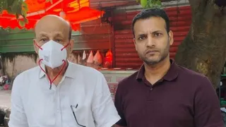 सत्य निकेतन इमारत हादसे में मालिक की पत्नी और बेटा भी गिरफ्तार।