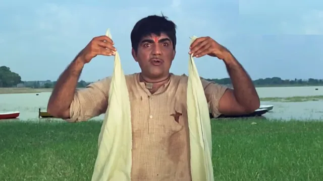 56 साल पहले आया था महमूद का 'ठेठ देहाती' गाना, किशोर दा संग स्वर कोकिला ने छेड़े थे सुर