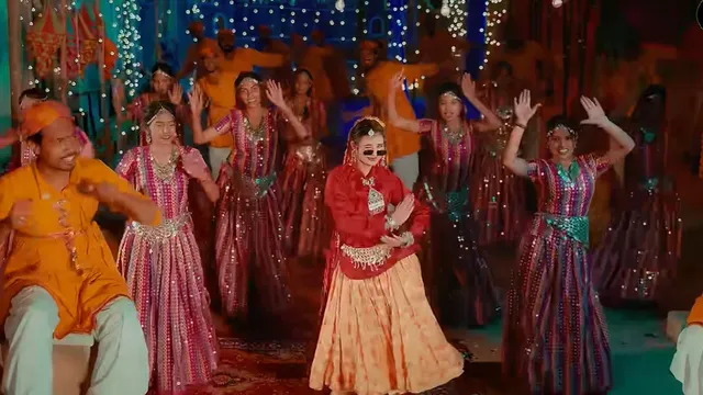 करण जौहर पर चढ़ा 'चटपटे' हरियाणवी गानों का खुमार,372 मिलियन व्यूज वाला गाना यूट्यूब पर खूब बटोर रखा सुर्खियां