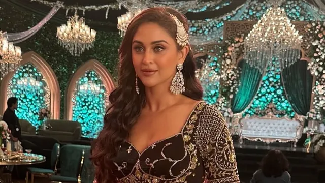 शूट से 4 दिन पहले Dhurandhar के 'शरारत' गाने के लिए कास्ट हुई थीं Krystle D'Souza, रिहर्सल के वक्त लगा था डर
