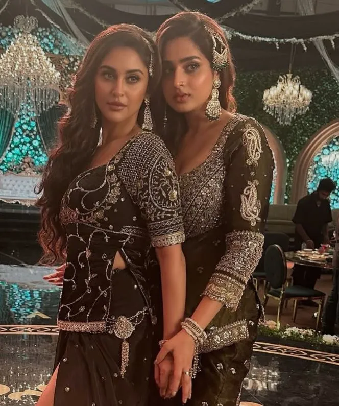 Krystle Dsouza