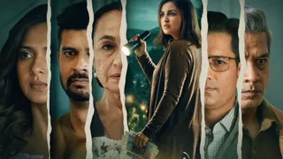 परिणीति चोपड़ा की वेब सीरीज शक (फोटो क्रेडिट- एक्स)