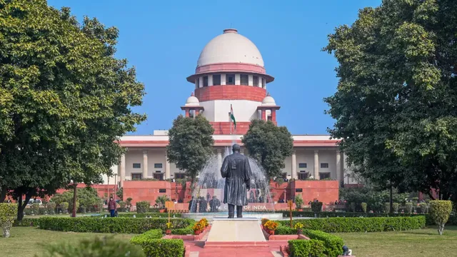 '6 महीने की मोहलत नहीं मिलेगी', अरावली पर सुप्रीम कोर्ट सख्त; हाई-पावर्ड कमेटी को दिया 30 नवंबर तक का अल्टीमेटम