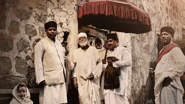 संजय मिश्रा की फिल्म 'तेरा साईं' जल्द होगी रिलीज