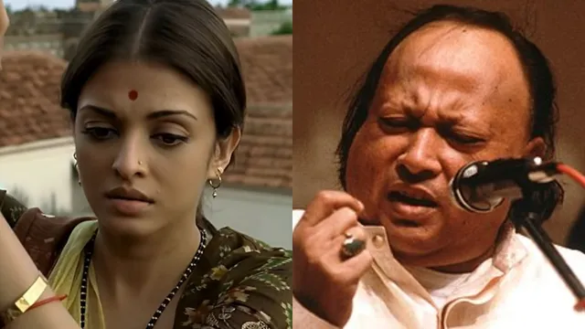 Nusrat Fateh Ali Khan के लिए बनाया गया था AR Rahman का ये कल्ट गीत, 19 सालों से है नंबर-1 रोमांटिक सॉन्ग