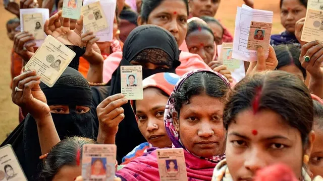 5 राज्यों में फरवरी-मार्च 2027 में हो सकते हैं विधानसभा चुनाव