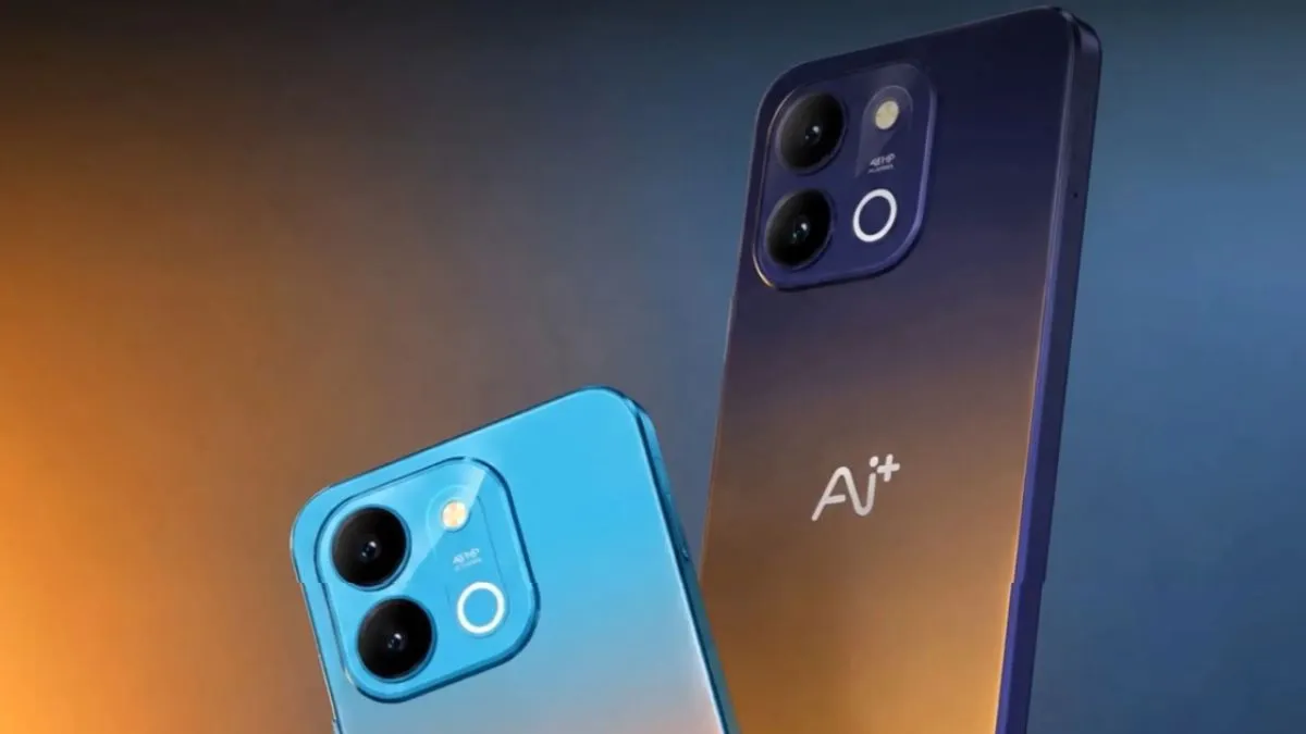 ai plus