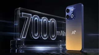 Ai+ Nova 2 Power स्मार्टफोन जल्द भारत में होगा लॉन्च