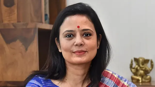 कलकत्ता हाई कोर्ट ने महुआ मोइत्रा के खिलाफ गिरफ्तारी वारंट को किया रद्द