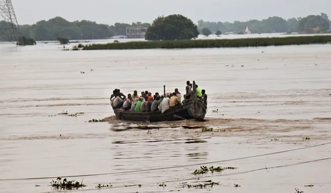 bihar flood 1