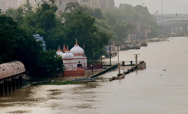 bihar flood 2