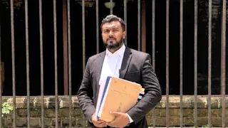 13/7 मुंबई धमाकों का आरोपी नदीम अख्तर जेल से निकलकर बना वकील