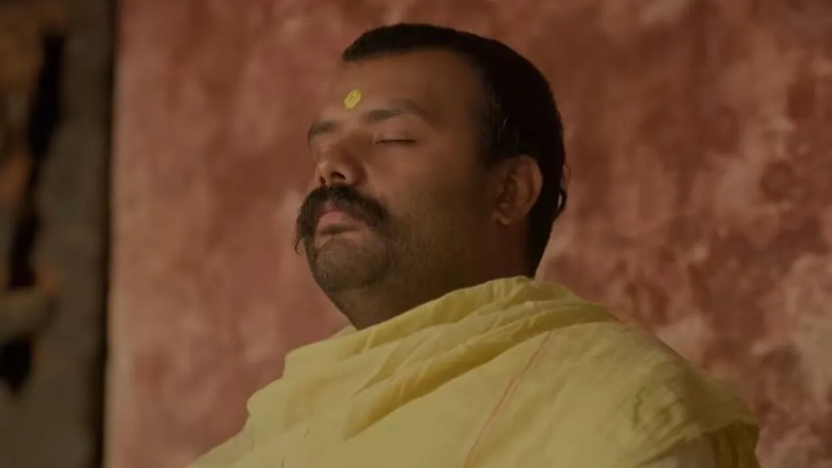 hanuman ansh Parvati Song