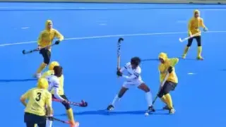 भारतीय महिला टीम ने हासिल की शानदार जीत