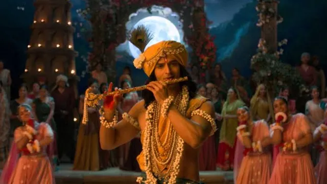 वर्ल्डवाइड रिलीज होने जा रही Krishnavataram, दुनियाभर में छाएगा कान्हा का जादू, मिला 'गुरुदेव' का साथ