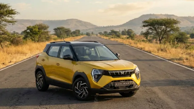 Mahindra Scorpio N से लेकर XUV 400 तक पर हो सकती है लाखों रुपये की बचत, किस एसयूवी पर मिल रहा क्‍या ऑफर
