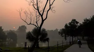 शहर ने 200 कुल अंकों में से 163.1 अंक हासिल कर पिछले साल के मुकाबले अपनी रैंकिंग में दो स्थानों का सुधार दर्ज किया है।