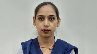 बाइक की टक्कर से गुलशन की मौत। फोटो: फाइल