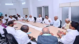 नीरज के लिए जदयू ने बनाया चुनावी प्लान