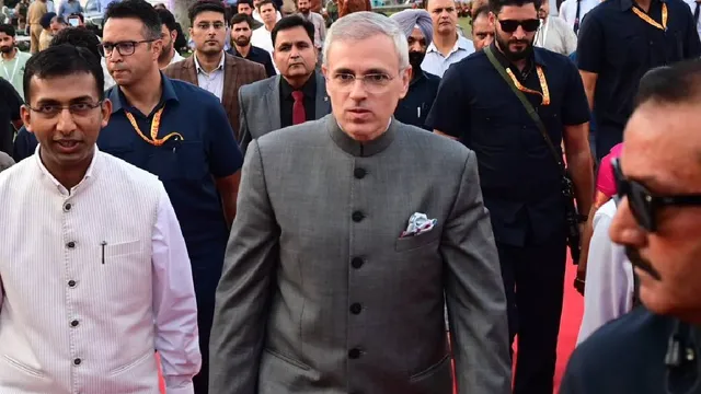 'धर्म देखकर फैसले, RSS प्रमुख की बात भी नहीं मानते'; सहारनपुर में मस्जिद ढहाने पर भड़के CM उमर अब्दुल्ला
