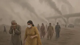 एआई जेनेरेटेड इमेज।