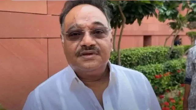 'गुप्ता व जायसवाल ने उत्तर कोलकाता के बंगालियों को बचाए रखा', बंगाल BJP अध्यक्ष की टिप्पणी पर विवाद
