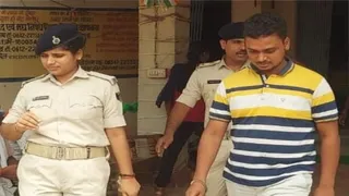 बहन की हत्या के आरोप में भाई ने किया सरेंडर