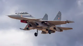 सुखोई-30 लड़ाकू विमान रूसी मिसाइलों से लैस किए जाएंगे