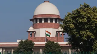 सुप्रीम कोर्ट ने नगा उग्रवादी होपेसन निंगशेन की सजा निलंबित की