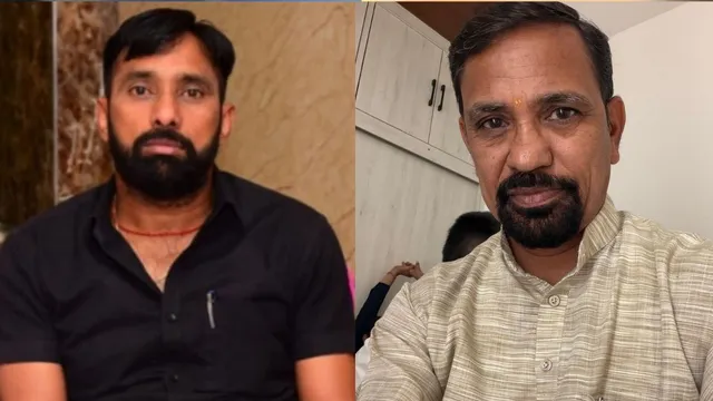 भावुक मिलन: तलाश में दो माह भटके 50 शिष्य, गुरुओं के घर पहुंचे तो छलकीं आंखें; स्कूल बुलाकर दी 'गुरुदक्षिणा'

