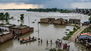 यह तस्वीर एआई के द्वारा बनाई गई है।