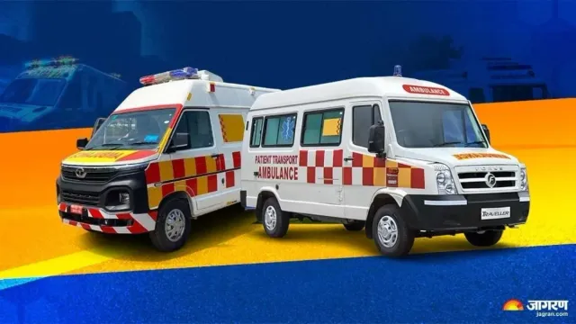 NHAI पर घायलों की जिंदगी से खिलवाड़? NH-34 पर 5 मिनट का दावा, पुलिस बोली- एंबुलेंस पहुंचने में लगते हैं ढाई घंटे
