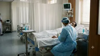 इस तस्वीर को AI द्वारा जनरेट किया गया है।