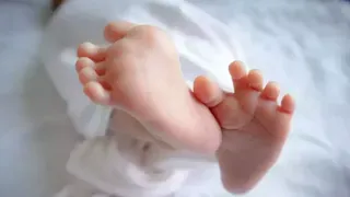 सिद्धार्थनगर में आम के पेड़ के नीचे मिला नवजात का शव, जांच में जुटी पुलिस
