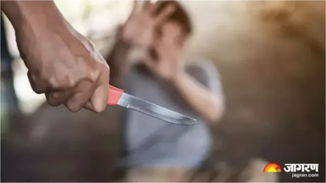 फरीदाबाद में 12 साल के बच्चे हमउम्र दोस्त को चाकू से गोदा, पतंग काटने पर पेट में 4 बार जानलेवा हमला 
