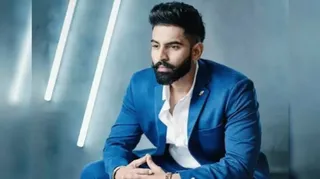 पंजाबी गायक परमीश वर्मा पर 2018 में मोहाली में हुआ था हमला।