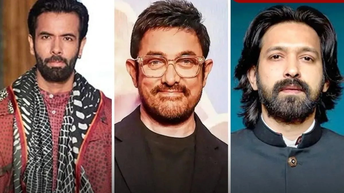 AAMIR KHAN NEXT MOVIE