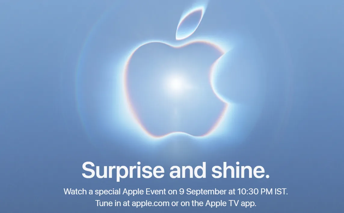 Apple Event 2026_
