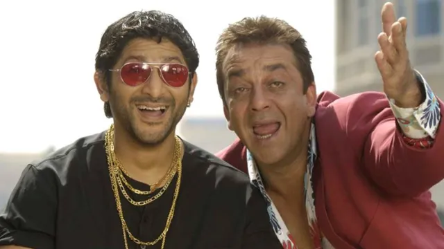 कॉमेडी छोड़ने वाले थे Arshad Warsi, 'भिक्षु' और दिव्यांग लड़की की वजह से बदला था अपना फैसला