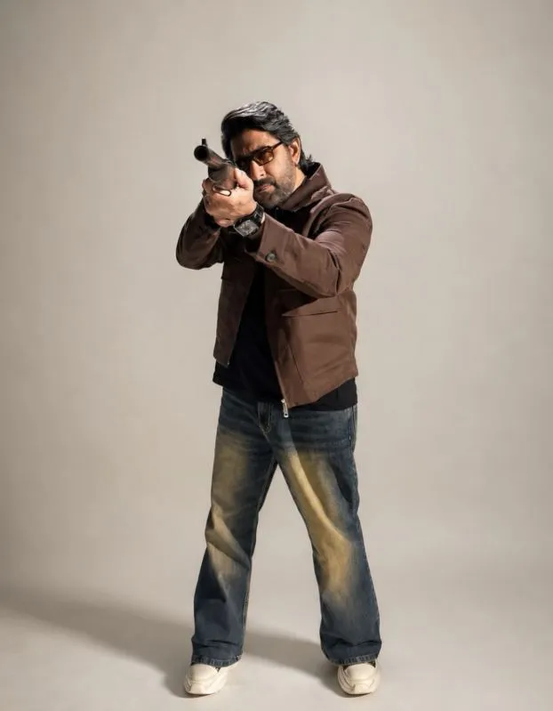Arshad Warsi comedy film