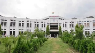 बिहार विश्वविद्यालय। फाइल फोटो