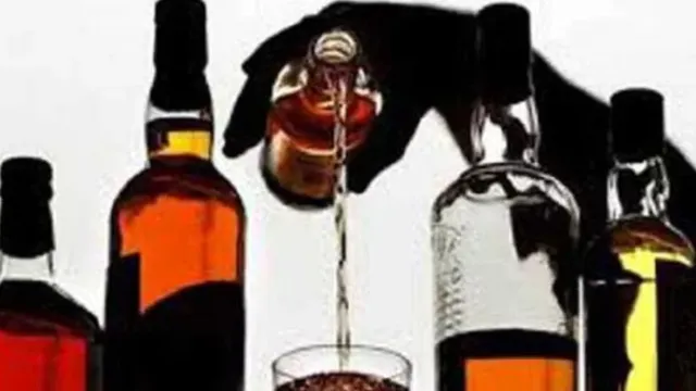पश्चिम चंपारण में शराब पीने से रोका तो पत्नी पर चाकू से हमला, बचाने आए पिता की अंगुली काटी