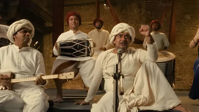 सोशल मीडिया पर छाया 'जब जिद्द पे आ गई पार्वती...' गाना, जानते हैं कितनी पुरानी है इस गाने की 'बुंदेली' बोली?