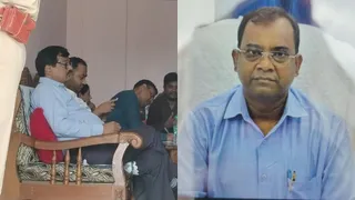दरभंगा बीडीओ आनंद विभूति के ठिकानों पर EOU का छापा, 1.71 करोड़ की बेनामी संपत्ति उजागर
