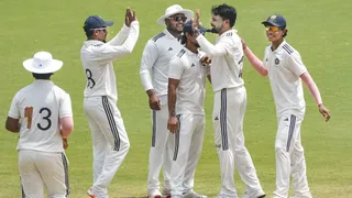 दलीप ट्रॉफी 2026 फाइनल