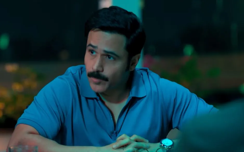 Emraan Hashmi