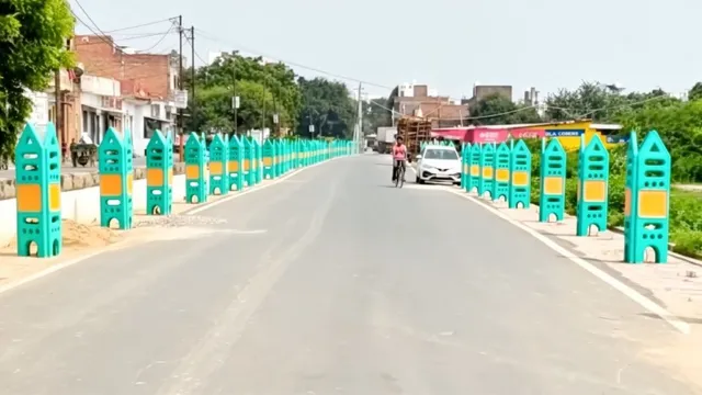 फिरोजाबाद ने स्वच्छ वायु सर्वेक्षण में देश में दूसरा स्थान पाकर रचा इतिहास, मियावाकी पद्धति से उगाए जंगल