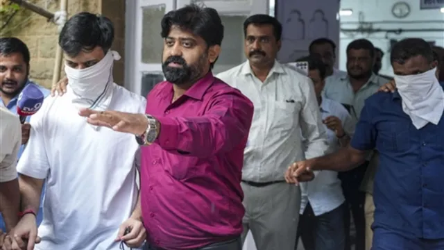 फर्जी ID, पिस्तौल और फेक बॉडीगार्ड... मुंबई में पीएम मोदी के दौरे से पहले पुलिस ने नाकाम की बड़ी साजिश

